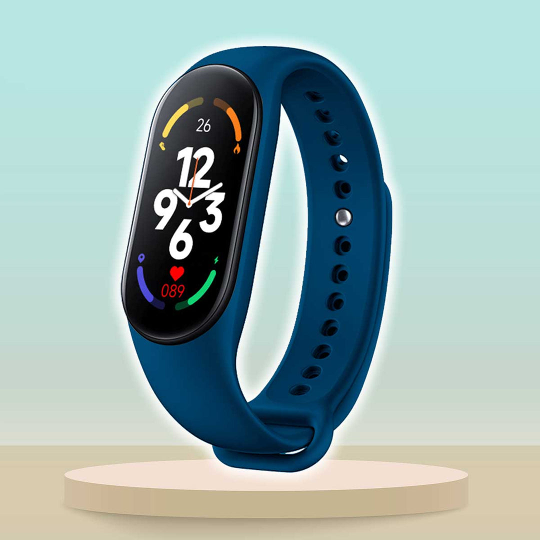 Kids Activity Tracker Watch – Smart Fitness Smartwatch with GPS and Heart Rate Monitor | Kalsten