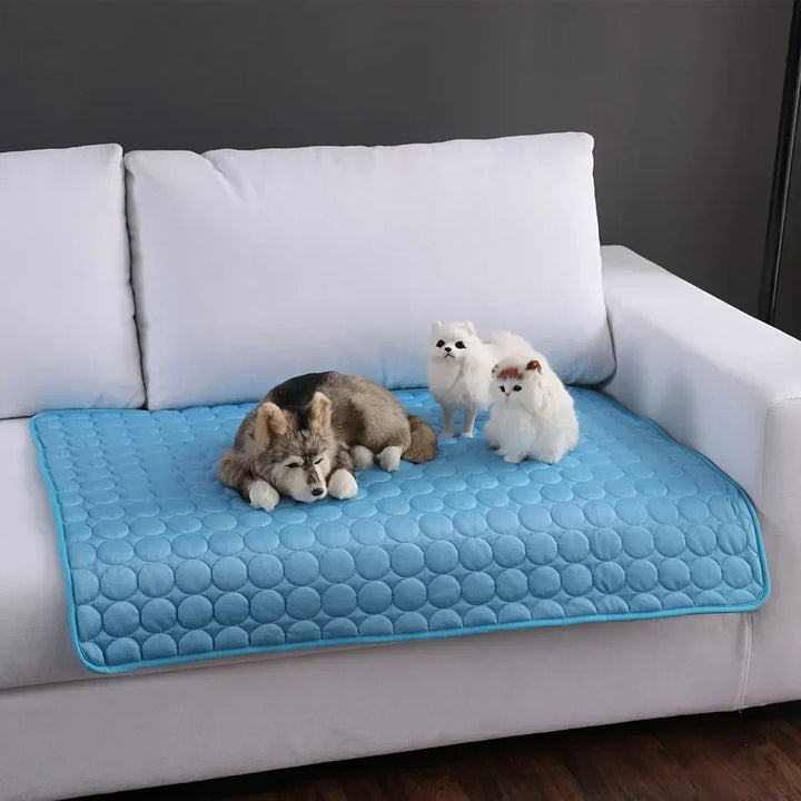 Cooling mat for dogs and cats | Kalsten