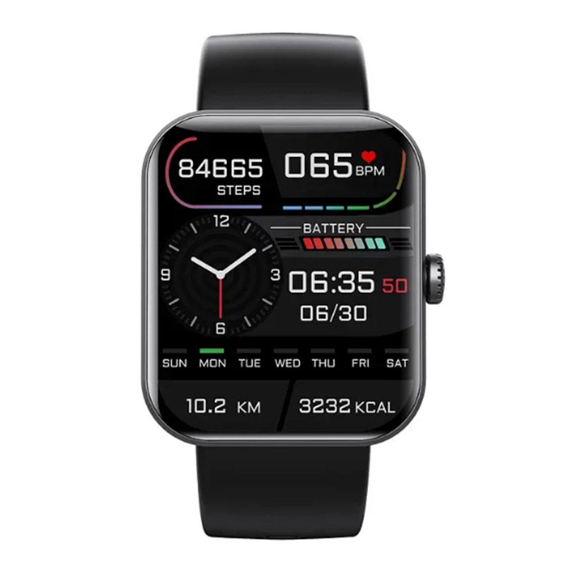 Kalsten | Blood Sugar Monitoring Watch - GlucoWatch