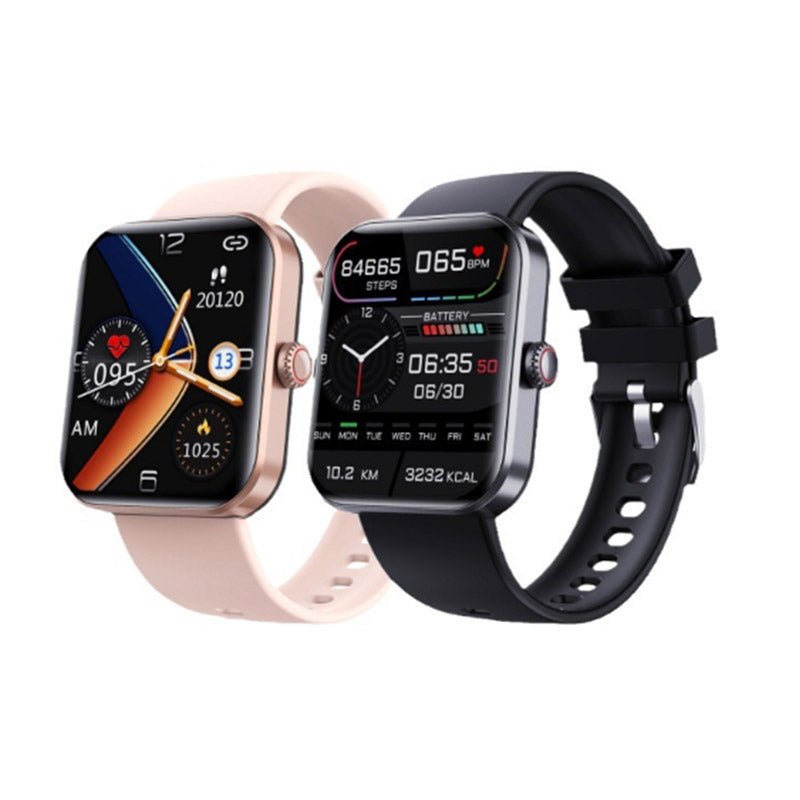 Kalsten | Blood Sugar Monitoring Watch - GlucoWatch