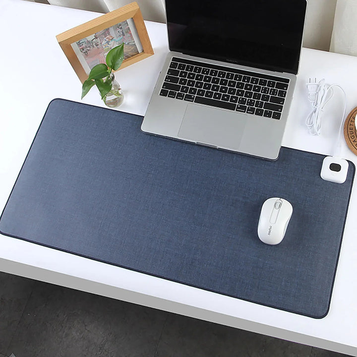 Kalsten | Smart Heated Mouse Pad with Temperature Control
