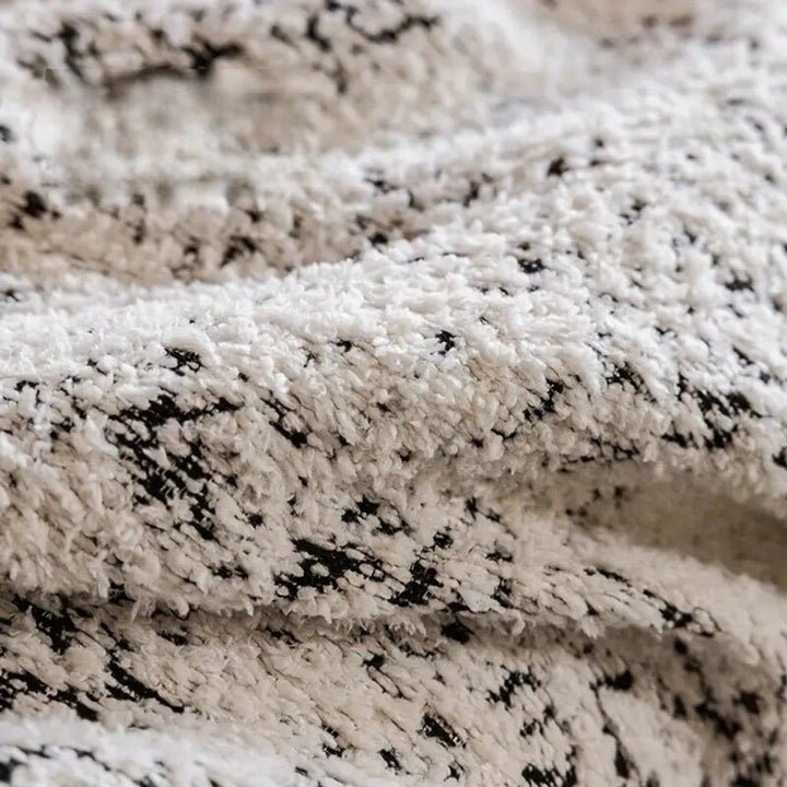 Reversible Boho Cotton Sofa Cover Noxord