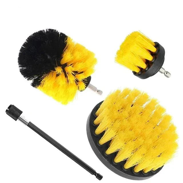 TurboClean Instant cleaning of the rims - 3 pieces | Kalsten