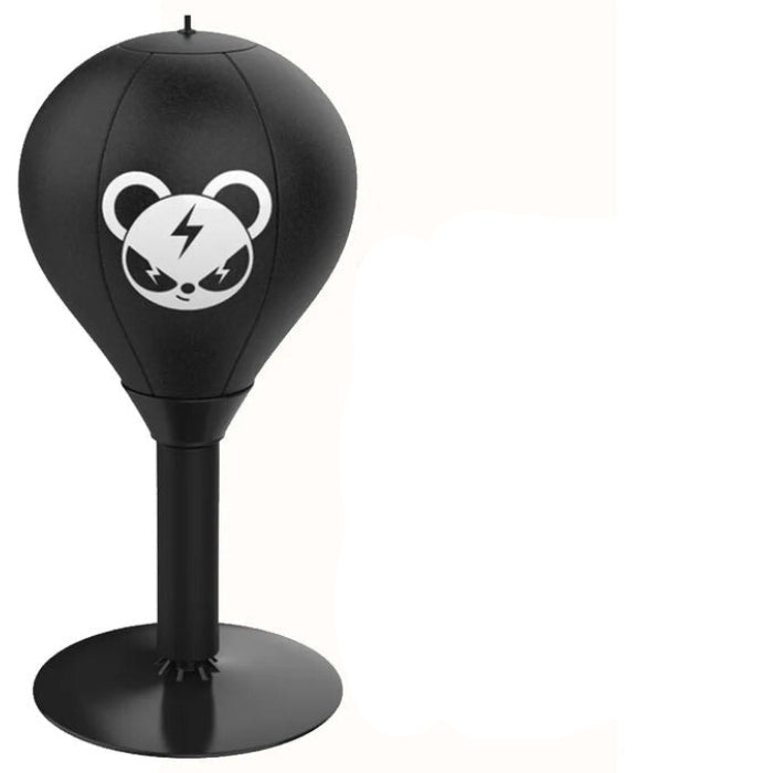 Kalsten | Boxing Ball with Powerful Suction Cup - PowerStrike