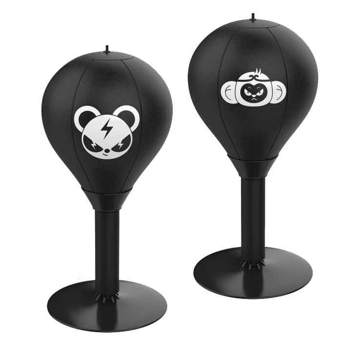Kalsten | Boxing Ball with Powerful Suction Cup - PowerStrike