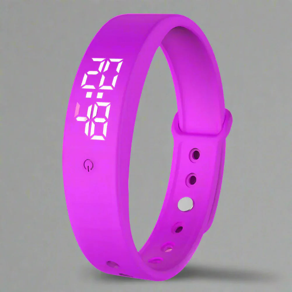 Kalsten | Smartwatch Waterproof Fitness Tracker