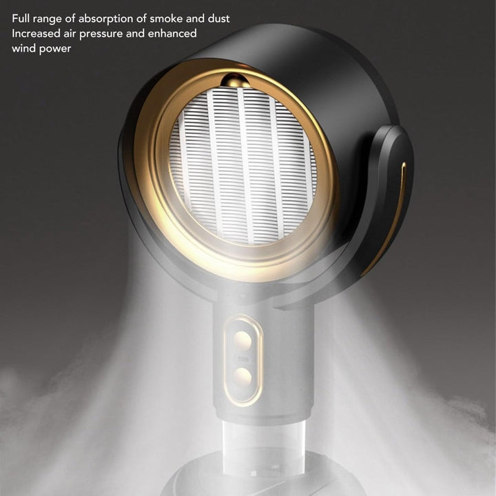 Kalsten | Breatheon – Smoke and Odor Absorber for Fresh Indoor Air