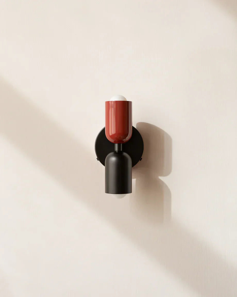 MP H23 Up Down Wall Light | Noxord