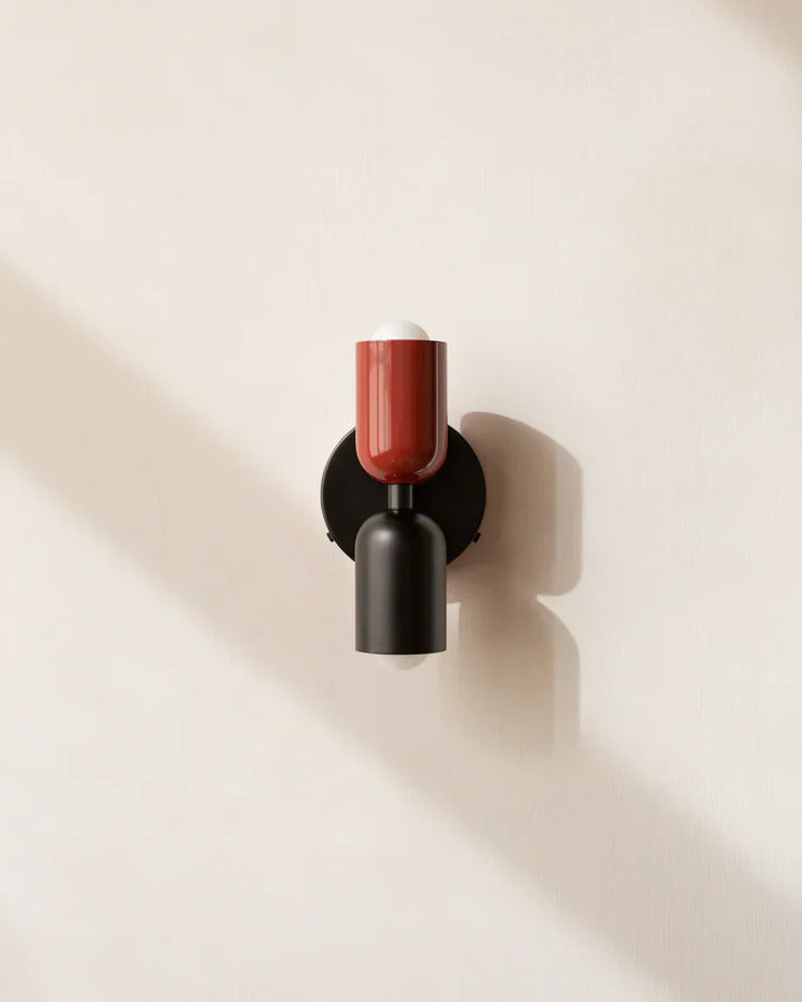 MP H23 Up Down Wall Light | Noxord