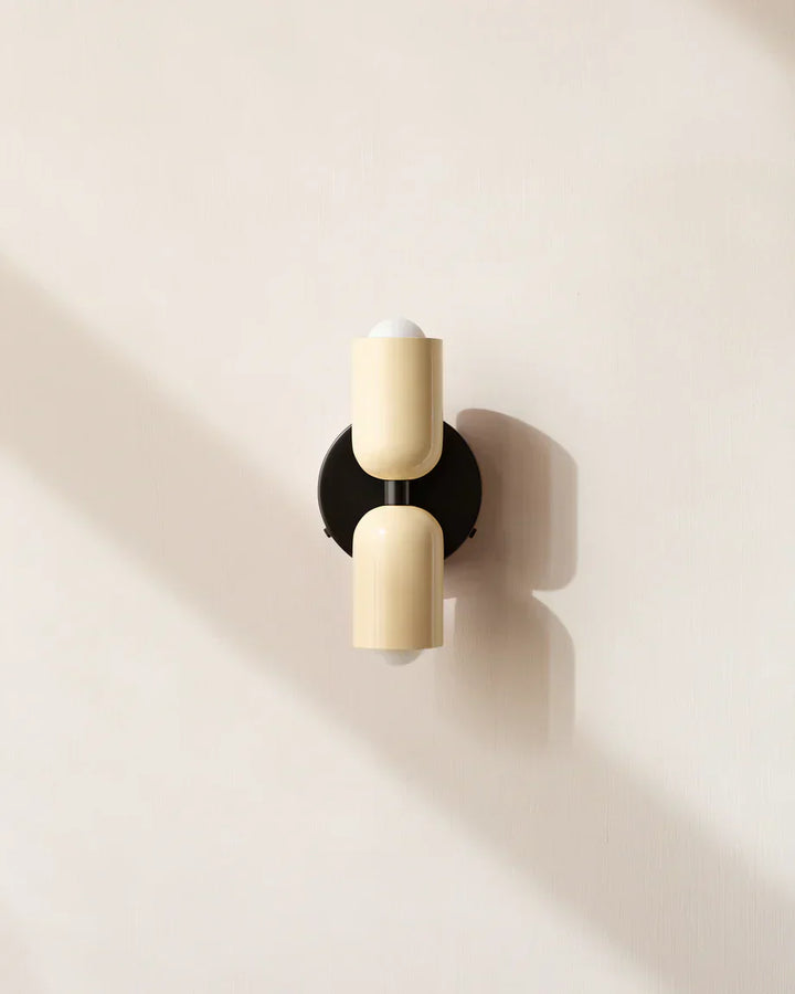 MP H23 Up Down Wall Light | Noxord