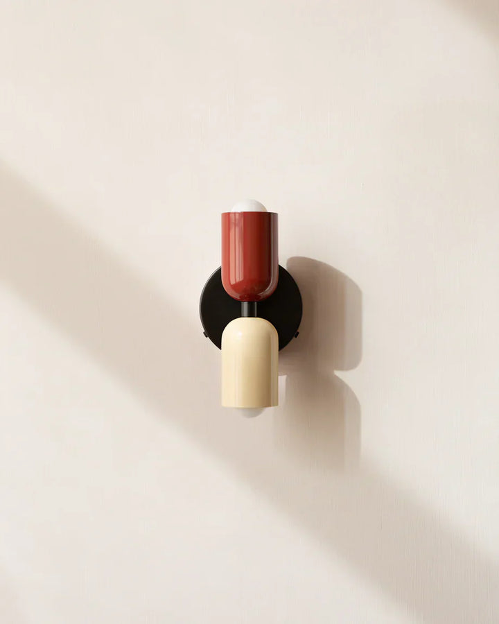 MP H23 Up Down Wall Light | Noxord