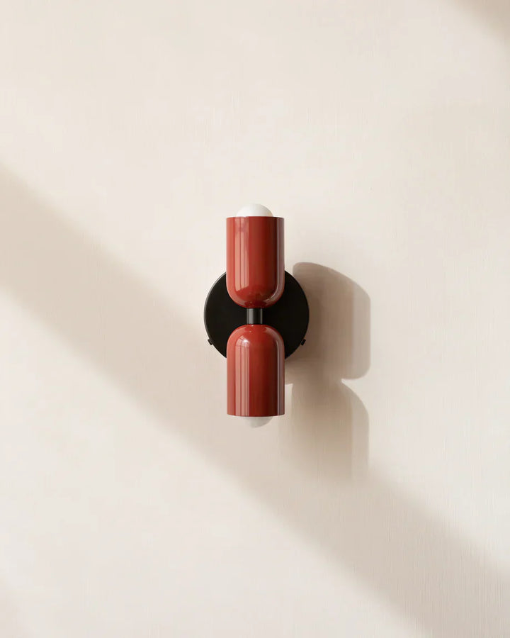 MP H23 Up Down Wall Light | Noxord