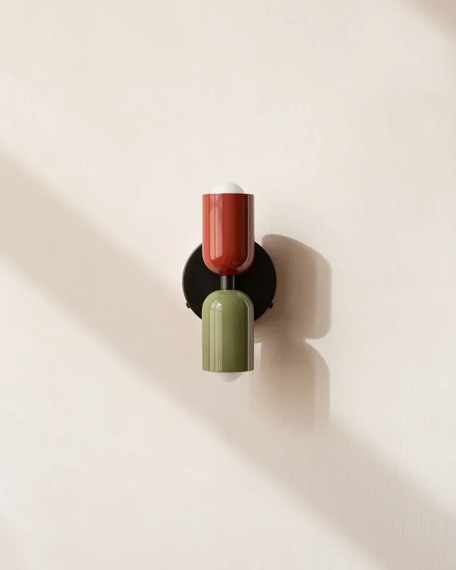 MP H23 Up Down Wall Light | Noxord