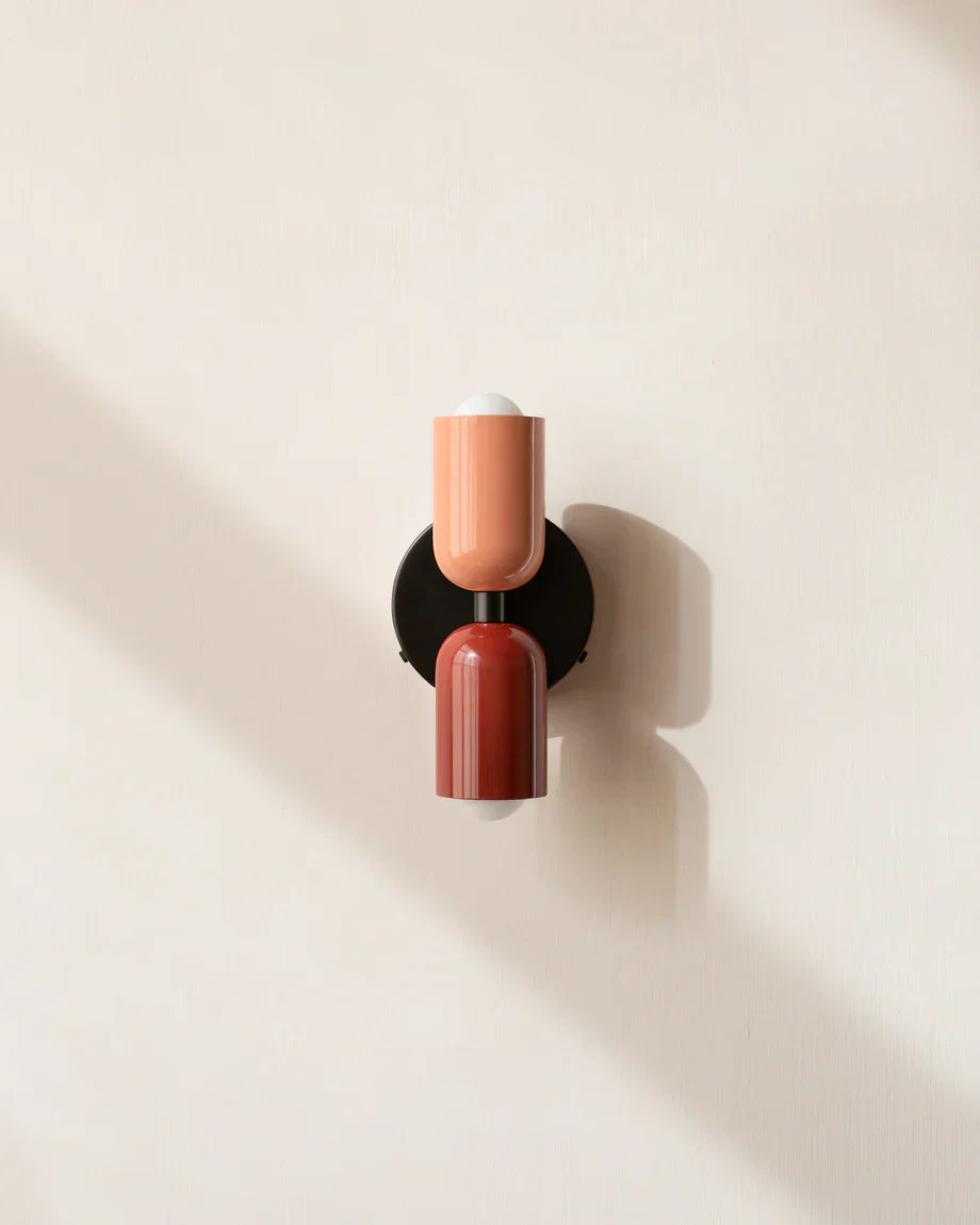 MP H23 Up Down Wall Light | Noxord