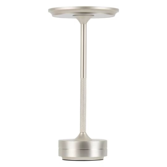 Cordless Table Lamp - Dimmable & Rechargeable Waterproof Desk Light | Kalsten