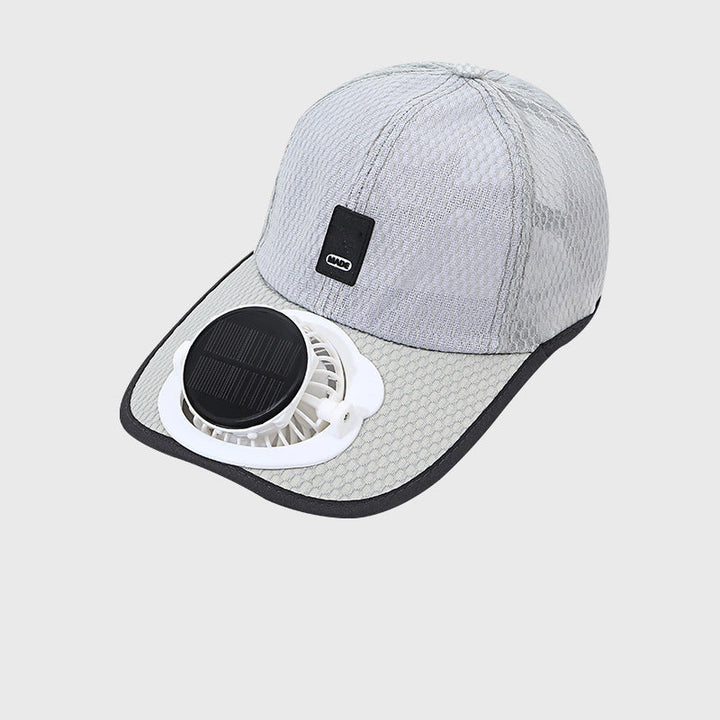 BreezeCap — Direct Coolness and Comfort | Kalsten