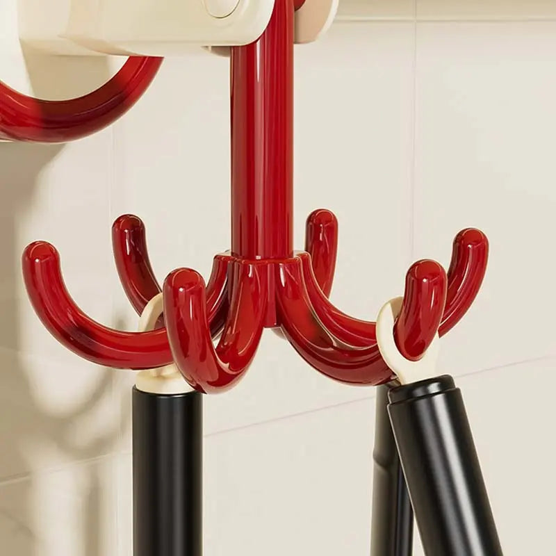 ClarioTurn Kitchen Hooks — Finally feel the speed of order and more space! | Kalsten