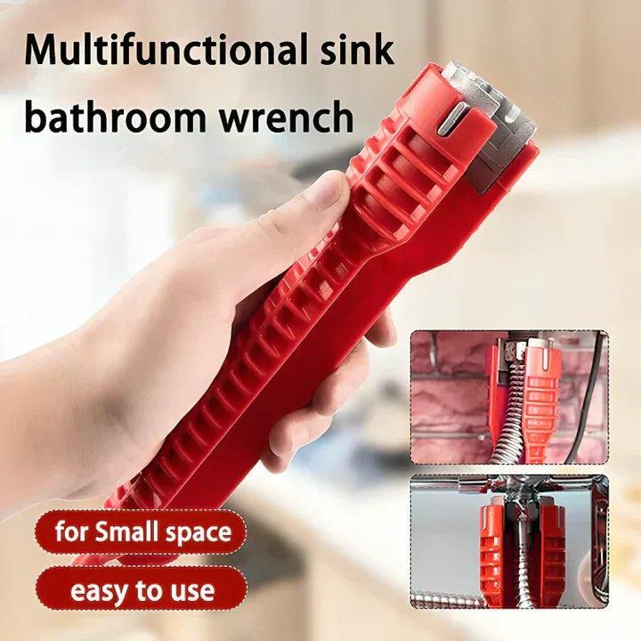 MultiFix The last plumbing tool you need | Kalsten