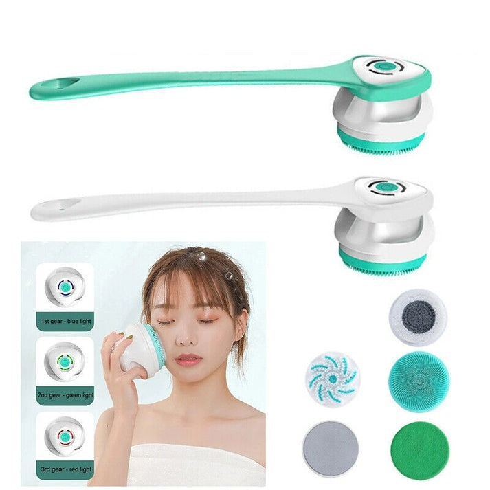 GlowFlex — Transforms your skin into a radiant smooth oasis of well-being in seconds | Kalsten