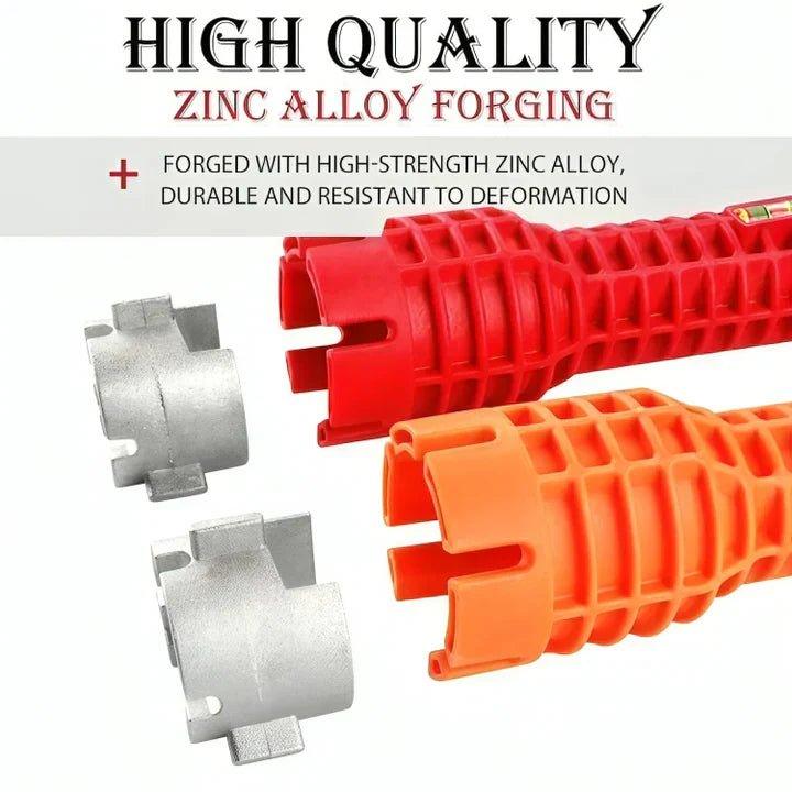 MultiFix The last sanitary tool you need | Kalsten