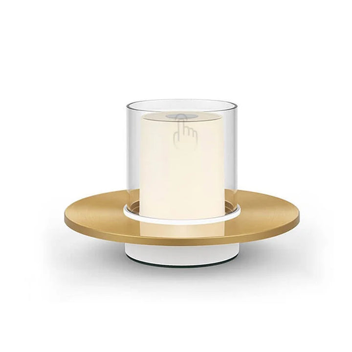 Stylish LED Candle Lamp - Create a Enchanting Atmosphere Noxord