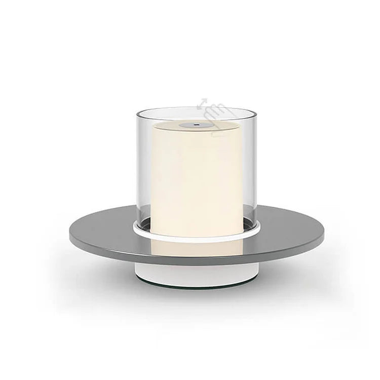 Stylish LED Candle Lamp - Create a Enchanting Atmosphere Noxord