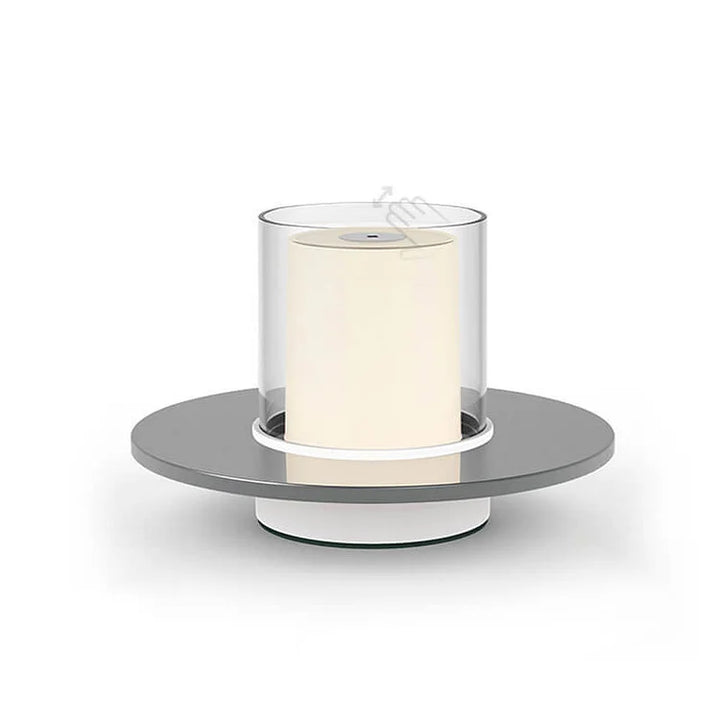 Stylish LED Candle Lamp - Create a Enchanting Atmosphere Noxord