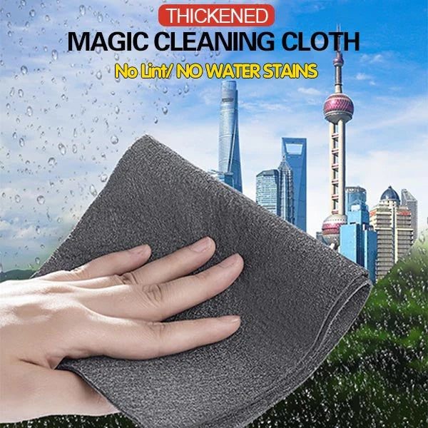 UltraFast CleanPro — Radiant Cleanliness in Seconds – without a Drop of Chemicals! | Kalsten