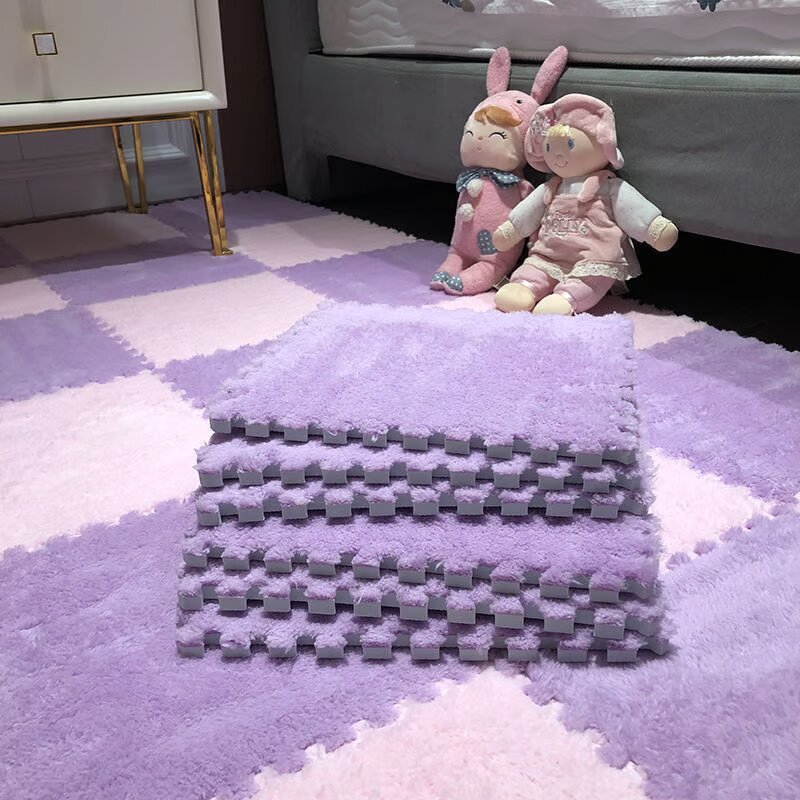 SkyLuxe — Transform every step into a pure oasis of comfort full of softness and security | Kalsten