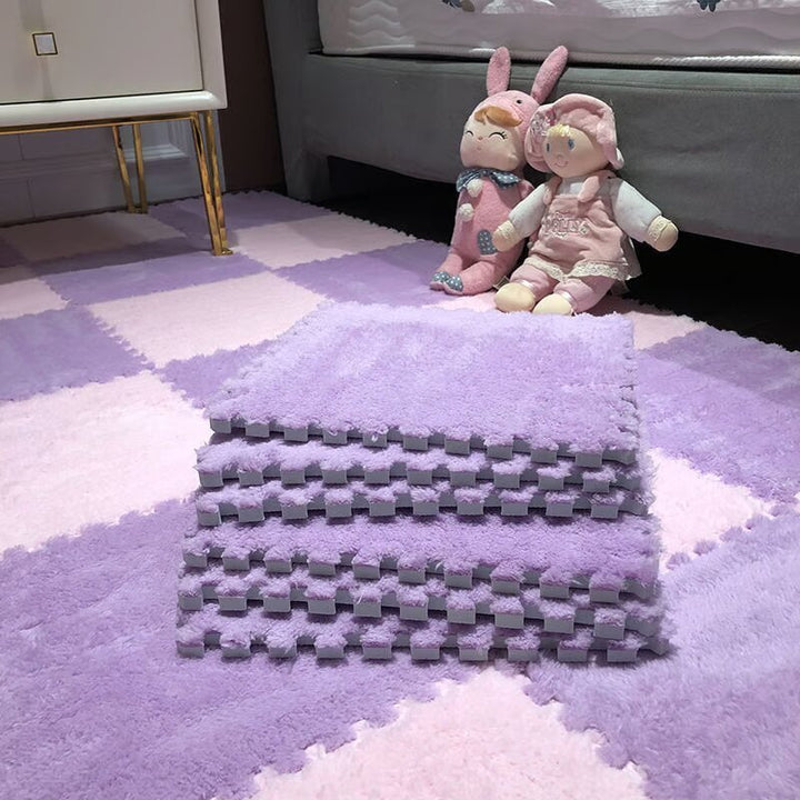 SkyLuxe — Transform every step into a pure oasis of comfort full of softness and security | Kalsten