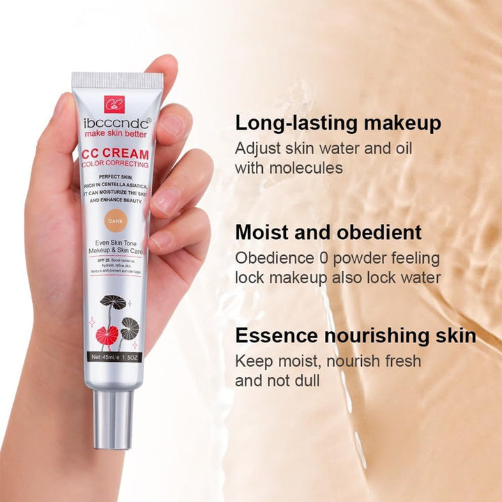 Color-Correcting CC Cream