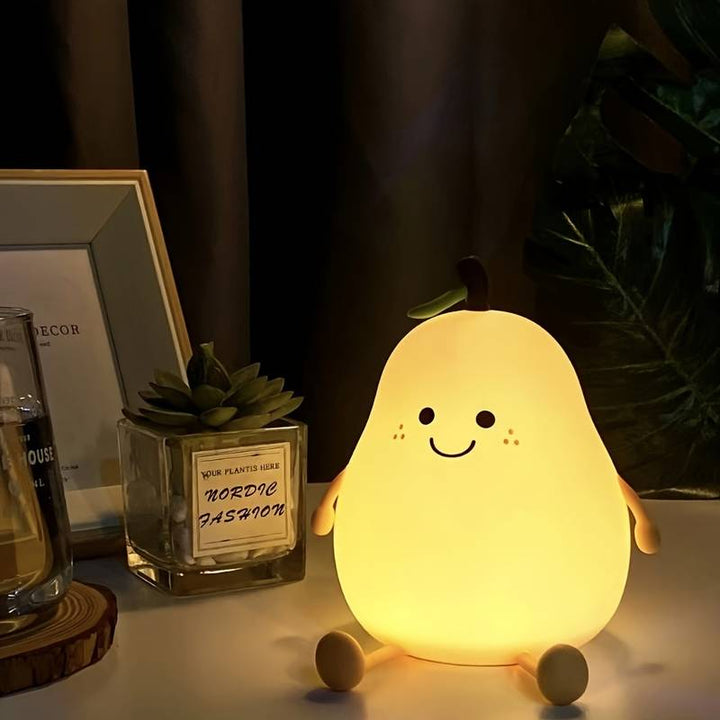 Charming Night Light for Kids - SweetDreams | Kalsten