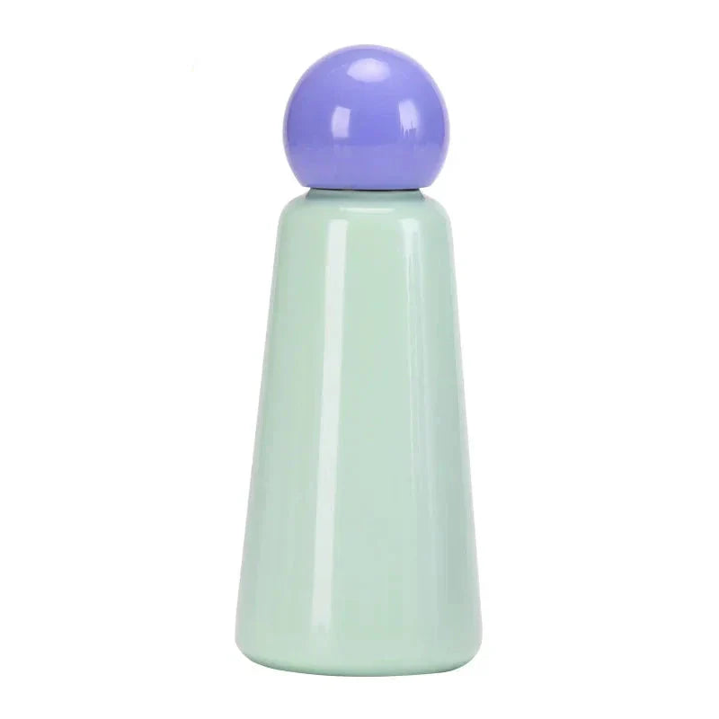 Noxord | LuxDrop - Leak-proof water bottle that keeps drinks hot for 12 hours and cold for 24 hours