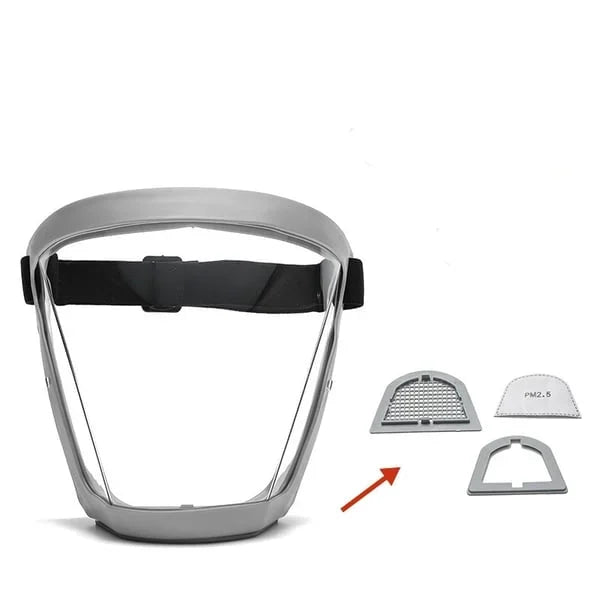 Protect Protect your health at work | Kalsten