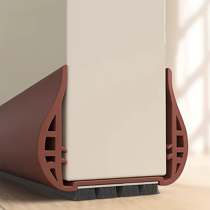 Noxord | SnugBlock Doorstop Adjustable for Insulation and Soundproofing