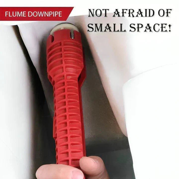 MultiFix The last sanitary tool you need | Kalsten