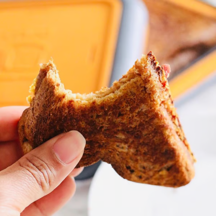 CrunchBlaze — Give your snacks the crispy grill kick that makes them irresistible in minutes! | Kalsten