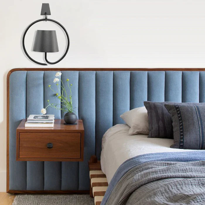Nordiclight Pendant Lamp™ - Wireless rechargeable pendant lamp Kalsten