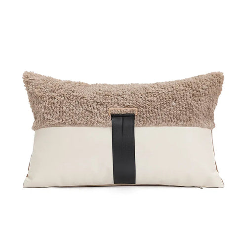 Kalsten | Sophisticated Jacquard Embroidered Decorative Pillow Covers