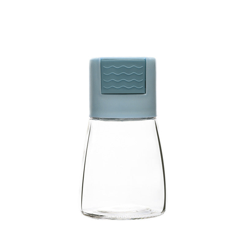 Salt and pepper shaker Precise quantitative press type | Kalsten