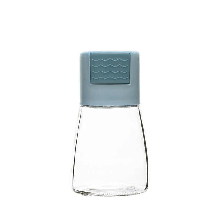 Salt and pepper shaker Precise quantitative press type | Kalsten