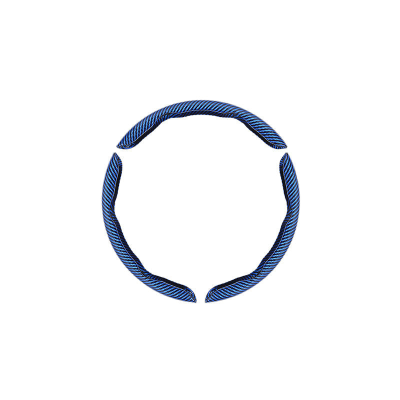 Non-slip steering wheel cover | Kalsten