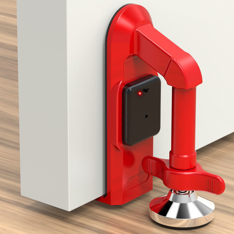 FortiSeal — Transform any door into your personal fortress for peaceful nights and worry-free security | Kalsten