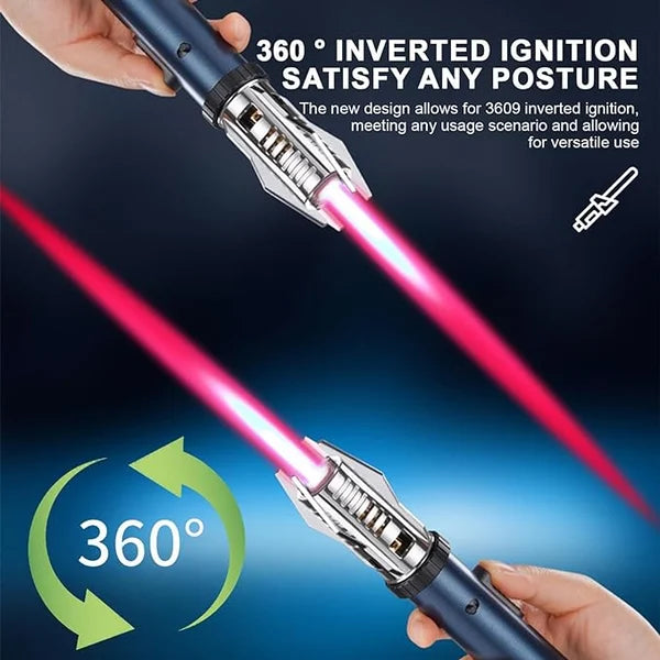 Kalsten | Lighter with Torch for Self-Defense