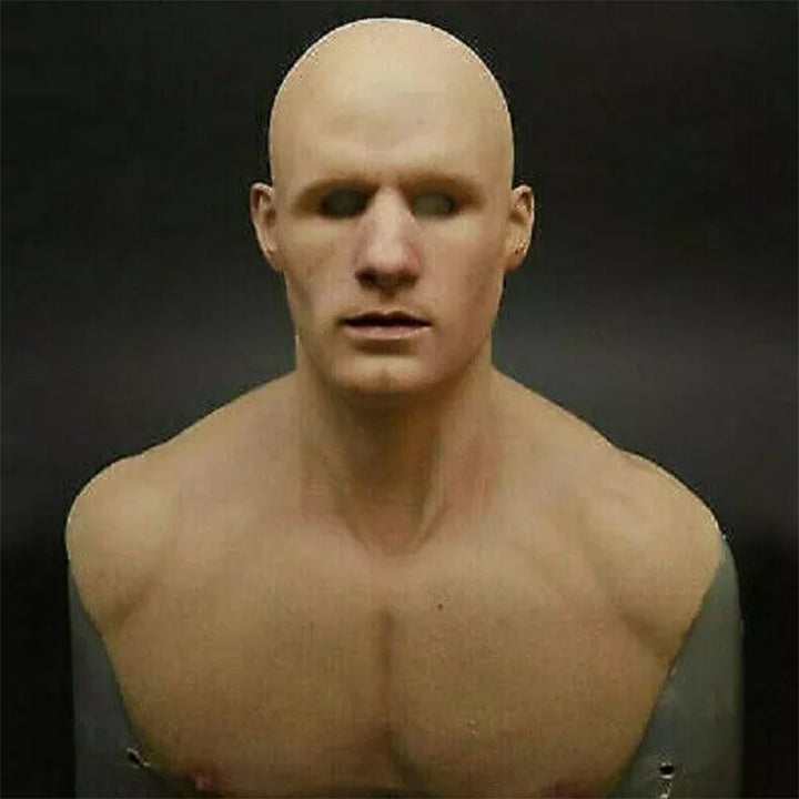 Kalsten | Ultimate Mask Revolution — Transform yourself into your new self with dreamily realistic latex!