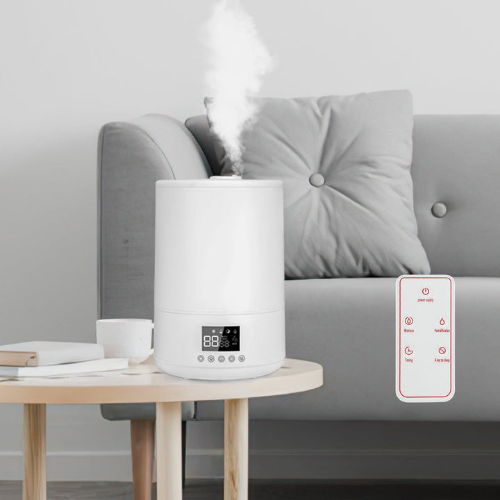 4L Top Fill Humidifier with Remote Control | Kalsten