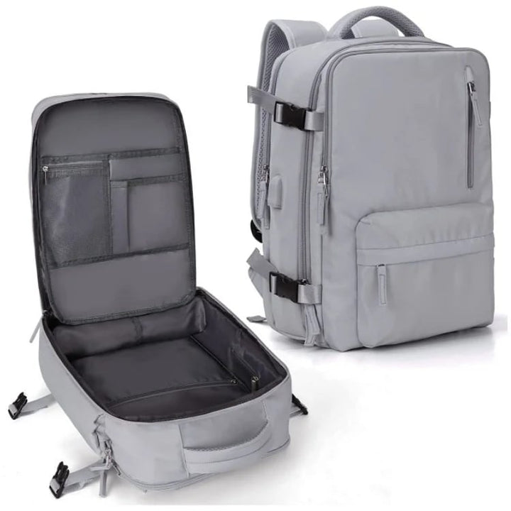 Large Women’s Travel Backpack – Waterproof