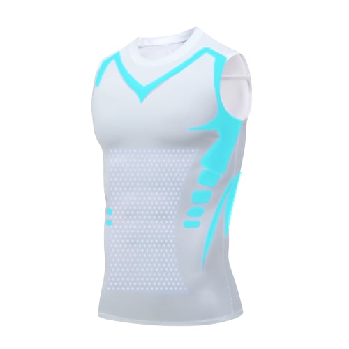 Kalsten | 2025 New Version Ionic Shaping Sleeveless Shirt