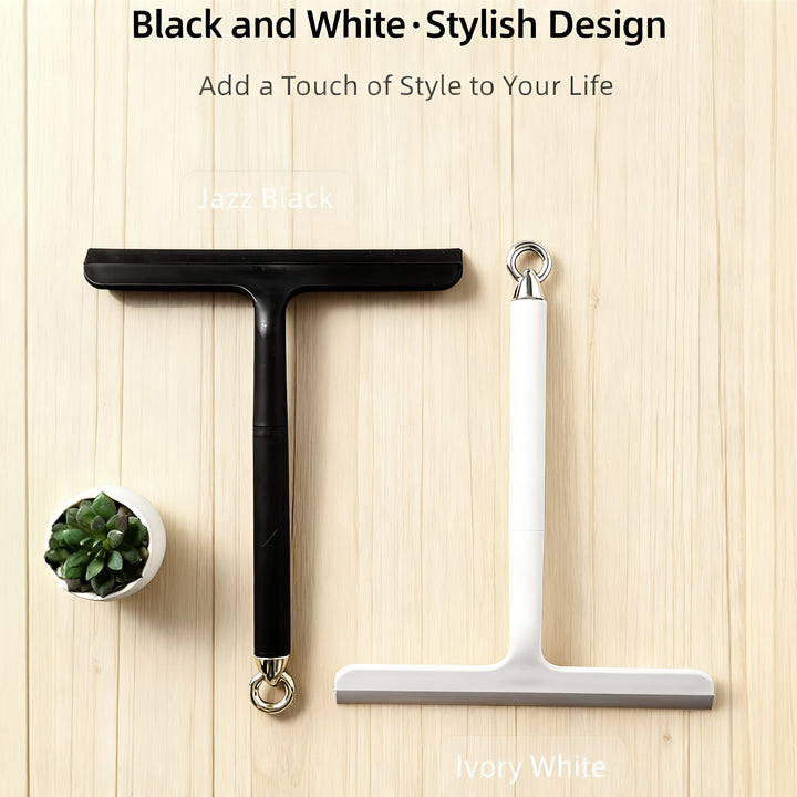 Silicone squeegee | 24 cm wide blade | Kalsten