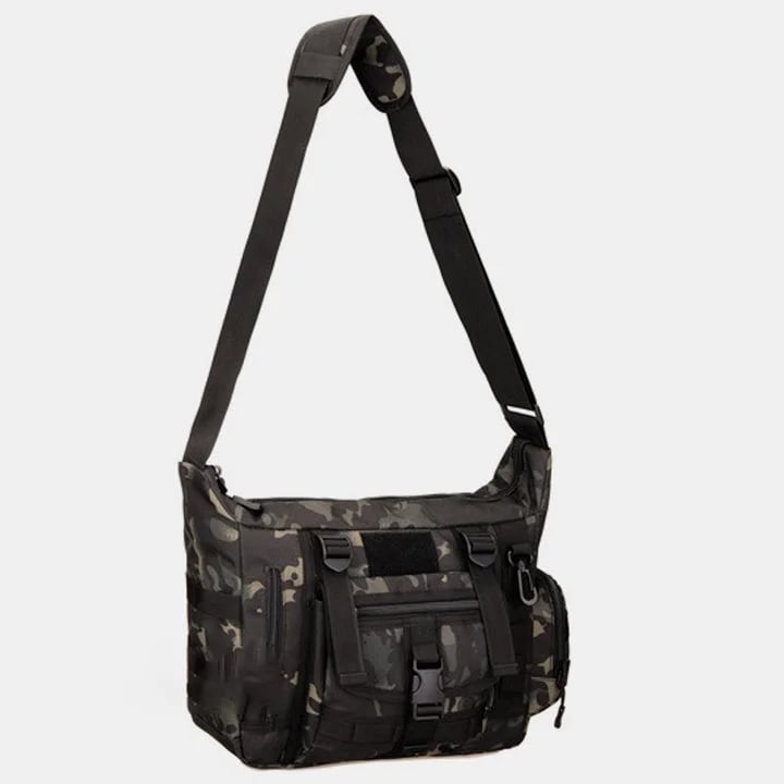 TrailGuard — Indestructible protection that safely carries your technology and valuables through any adventure | Kalsten